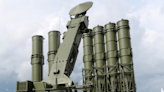 Ukrainian forces struck 1 Russian S-400 and 2 S-300 air defence battalions in Crimea overnight – Ukraine's General Staff