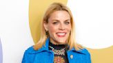 Busy Philipps Shares Throwback Middle School Yearbook Photo