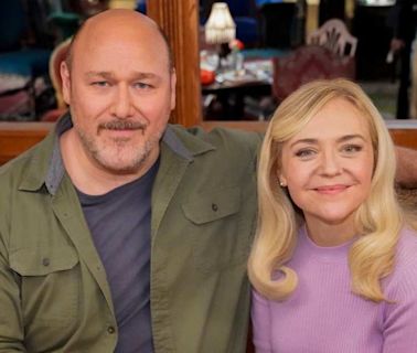 'Georgie & Mandy's First Marriage' Stars on What's to Come as the 'Young Sheldon' Spinoff Starts Filming