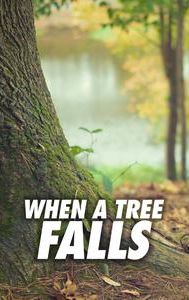 When a Tree Falls