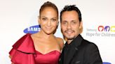 Where Marc Anthony Was During Ex Jennifer Lopez and Ben Affleck's Georgia Wedding Weekend