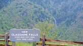 SC woman dies on Blue Ridge Parkway after fall down cliff north of Craggy Gardens
