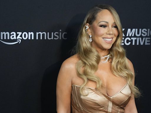 Mariah Carey retrouve le sourire auprès de ses enfants, après la mort de sa mère et de sa sœur