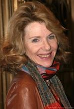 Jill Clayburgh