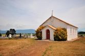 Bishopsbourne, Tasmania