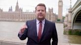 James Corden Talks About His ‘Utter Disgust and Anger’ Over End of Abortion Rights in America (Video)