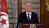 Analysis-Fate of Tunisia's stalled IMF loan lies in hands of unwilling president