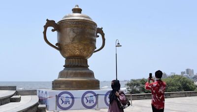 KKR vs SRH in IPL 2024 Final: Sunrisers Hyderabad set up date with Kolkata Knight Riders in Indian Premier League final | Sporting News Australia
