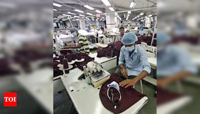 Jobs ahoy? New incentives are clever politics | India News - Times of India