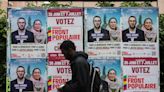 French election – live: Far-right National Rally beaten by coalition with hung parliament, says exit poll