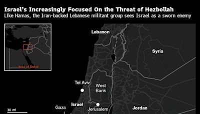 Hezbollah Says Israel Orchestrated Pager Blasts in Lebanon