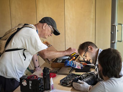 These Canadians want the ‘right to repair’ their stuff: ‘We can’t continue on the same way of consuming’