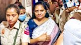 Delhi HC to rule on BRS leader K Kavitha's bail plea in Excise Case on July 1 - ET LegalWorld