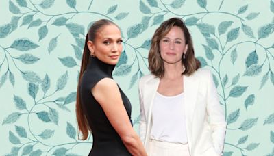 Jennifer Lopez Leaning on 'Unexpected Ally' Jennifer Garner Amid Marital Troubles: Report