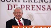 AMLO: La mañanera de hoy jueves 1 de agosto de 2024 EN VIVO