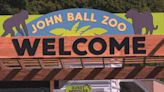 Muskegon looks to build off experience after study suggested John Ball Zoo Aquarium's home should be Kent County