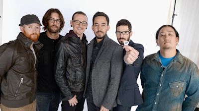 Linkin Park’s Albums Discography Is Surging Thanks To Their New Smash