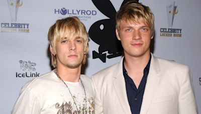 Nick Carter and Aaron Carter's Scandals to Be Subjects of New Docuseries