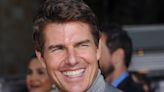 Fake Tom Cruise Documentary Becomes Part Of Russian Influence Campaign To Target Paris Olympics: Report