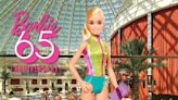 Okada Manila hosts Barbie's 65th anniversary celebration: A tribute to empowerment and dreams - BusinessWorld Online