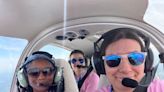MTSU Mondays: Borderless Arts project, female pilots soar in race