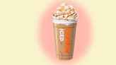 Dunkin’ brings back pumpkin spice, unveils fall menu