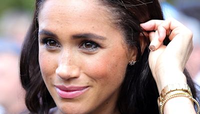 Meghan Markle's 'Archetypes' podcast slated for big return, mourning period for the queen is over