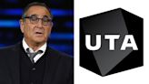 UTA & Partner Michael Kassan Part Ways In Dispute Over Finances; MediaLink Founder Joined Agency In 2021 – Update