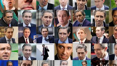 100 days of Simon Harris as Taoiseach: Early starts, Enda Kenny influence and Coalition strains