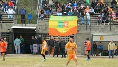 Histórico: el Diablito Echeverri ya tiene un estadio que se lleva su nombre