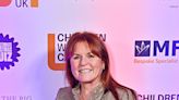 Sarah Ferguson Gives Us Pupdate on Taking Care of Late Queen’s Dogs