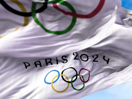 Jeux olympiques - Paris 2024 : le ciel fait grise mine pour la cérémonie d'ouverture