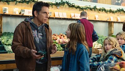 ‘Nutcrackers’ Review: Ben Stiller & Four Young... Acted Before Make For A Holiday Family Comedy With Laughs...