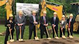 PPPL breaks ground on $100M innovative fusion research hub