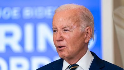 Biden to sit for first postdebate interview on ABC
