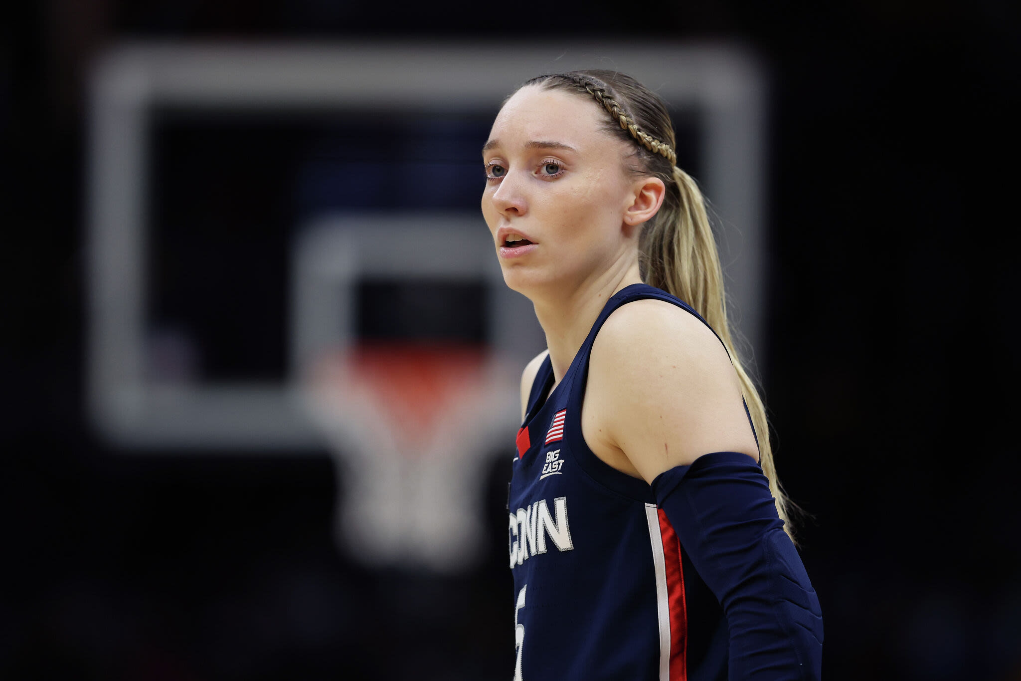 Where will UConn star Paige Bueckers land in WNBA? Here's the contenders for the 2025 top draft pick