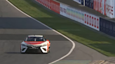 Watch a Simulated Lap of Le Mans in a NASCAR Stock Car