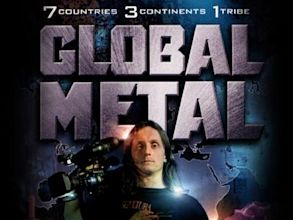 Global Metal