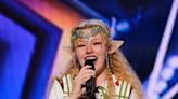 Amador County singer Rachael Wilson competes in season 17 of 'America's Got Talent'