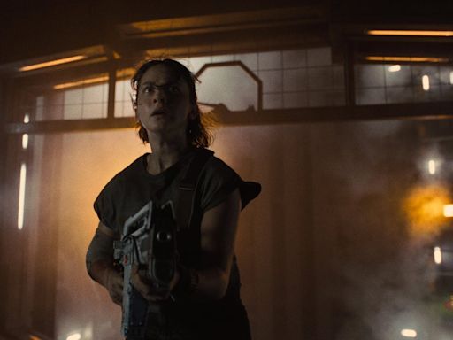 Alien: Romulus Director Reveals the Aliens Deleted Scene That Inspired the Spinoff