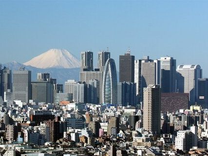 外國投資客乘機掃屋 東京都心二手屋價飆漲