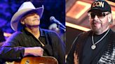 Country Fans Have Been Wondering for Years If Alan Jackson and Hank Williams Jr. Are Friends