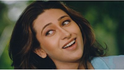 karisma kapoor movies