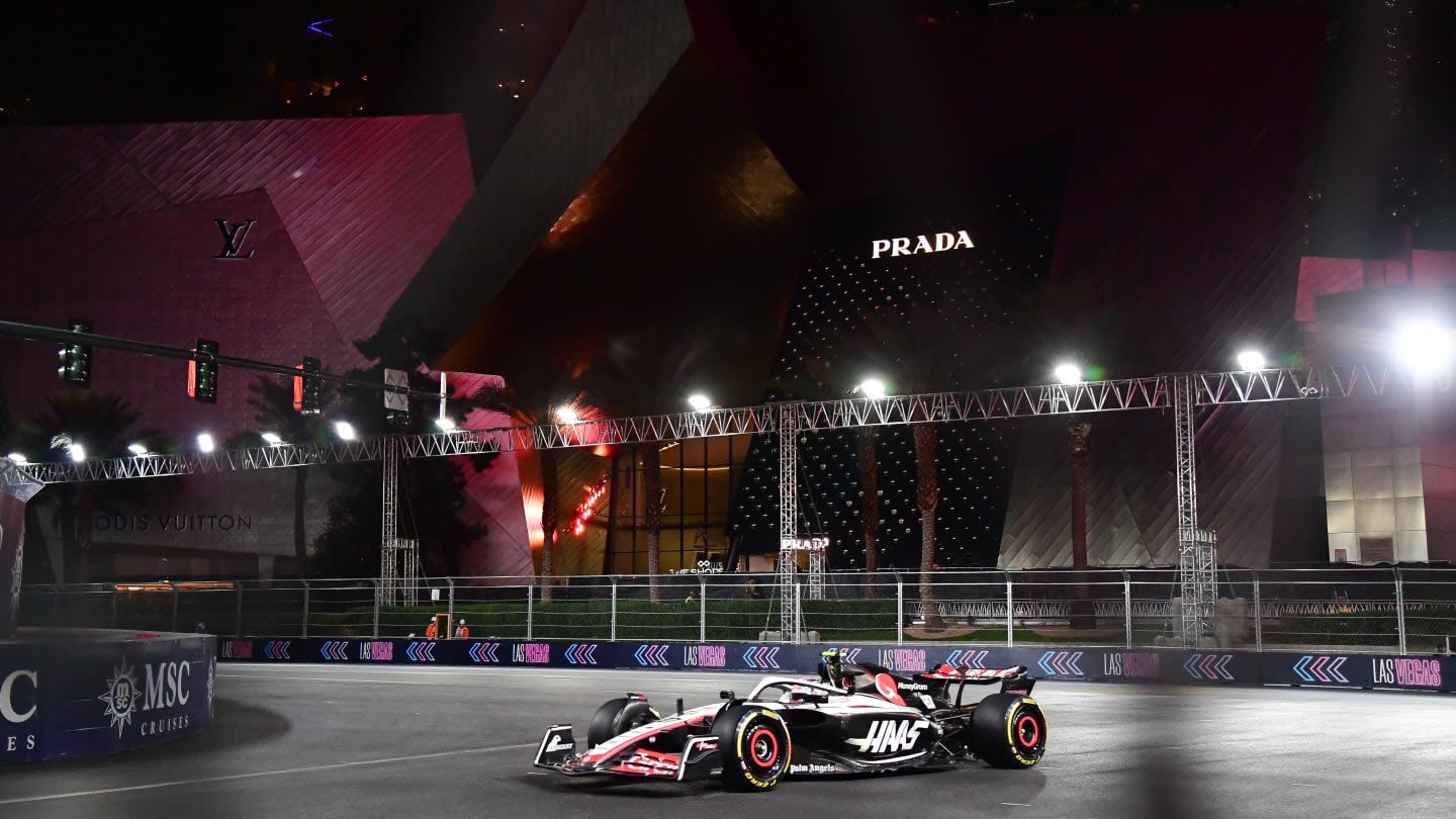 F1 Rejects Latest Chicago Grand Prix Rumors