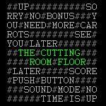 The Cutting Room Floor (website)