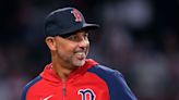 Red Sox’ Alex Cora: ‘Honestly, we were getting sloppy’ (and not on field)