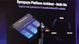 Chip Design Firm Synopsys Tops Forecast, Raises Outlook