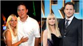 A timeline of Anna Faris and Chris Pratt's relationship and subsequent divorce