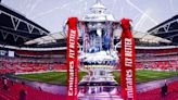 How the new FA Cup format will look from the 2024/2025 season