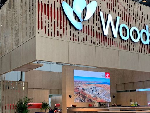 Woodside goes all-in on LNG with brave Tellurian buy: Russell